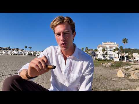 I'm tired of talking about masculinity - Cigar Talks