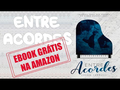 ENTRE ACORDES - CASSIA CARDUCCI