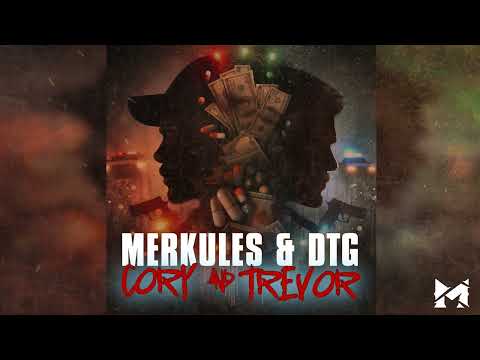 Merkules & DTG - ''Cory & Trevor''