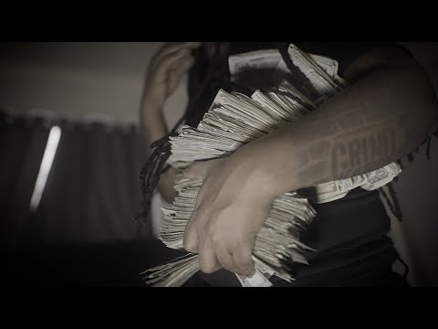 GRINDHARD E - "WAY OFF" (OFFICIAL VIDEO) PROD. ENRGY