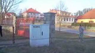 Havlis Street Stunts 2009 video