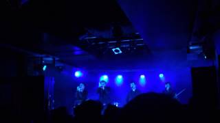 Balthazar - listen up (live)