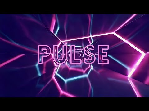 Pulse - AdaMaria (Audio Visualizer) | DREAM POP VIBES
