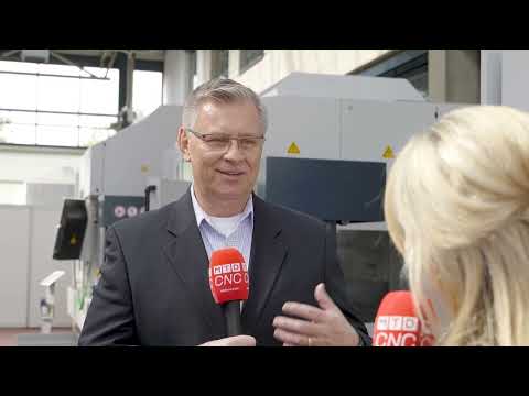 SPINNER VC850-5A Vertical Machining Centers (5-Axis or More) | New Vision Machine Tools, LLC (3)