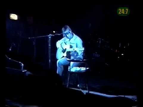 Michael Hargan - Unplugged @ Studio 24, 2004 - Lonely Time