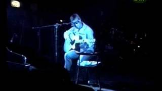 Michael Hargan - Unplugged @ Studio 24, 2004 - Lonely Time