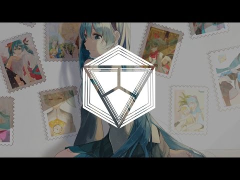 IzAd「Beriku Peluang」【lia;quo Remix】