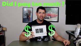 Did I spend too much? | Review Comica BoomX-U1