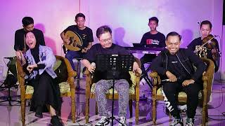 Download lagu SARAH WALELAH - EL-HAZH GAMBUS LIVE COVER mp3 Download lagu SARAH WALELAH - EL-HAZH GAMBUS LIVE COVER mp3
