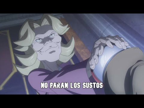 Diemaschi Megalocke Ep.11 - No paran los sustos