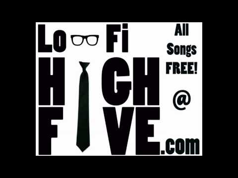 Lo-Fi High Five - Wingman