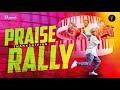 The Phaneroo Thanksgiving Praise Rally Apostle Grace Lubega