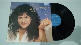 Simone - Então é Natal (Happy X-Mas) (War Is Over) (HD)