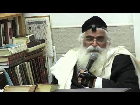 הרב יורם אברג'ל-המסר היומי-בלי עצלנות- ז' אלול תשפ"ו