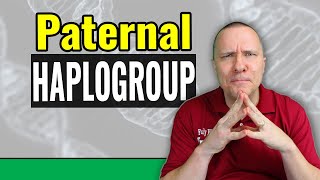 PATERNAL HAPLOGROUPS:  A Brief Overview of Family Tree DNA y-DNA
