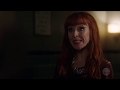 Supernatural 14x07 Rowena Finds Out Jack S Problem