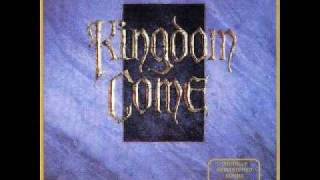 Kingdom Come - Now Forever After (1988)