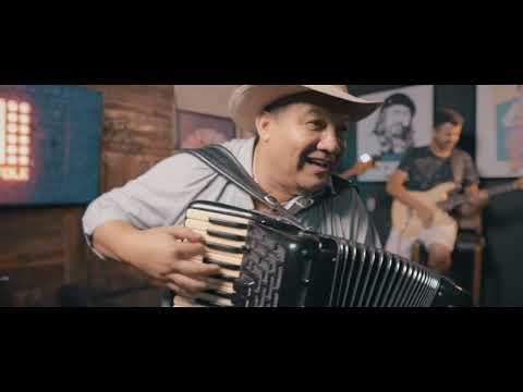 Santo Fole Sessions - Nego Julio