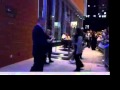 Pee Wee Herman Opening Night In New York City