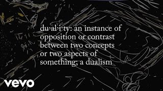 J. Braye - What Are We Doing Here (Duality)