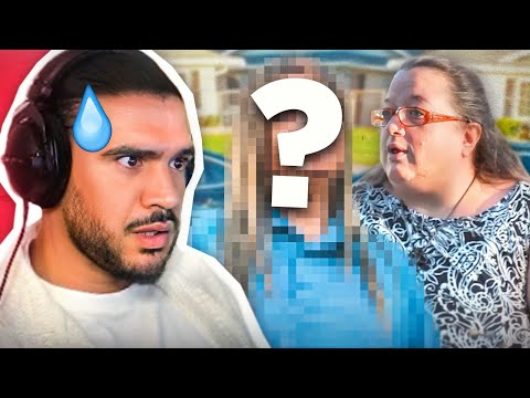SHE'S BEEN MANIPULATED FOR 20 YEARS?! - The worst encounters
