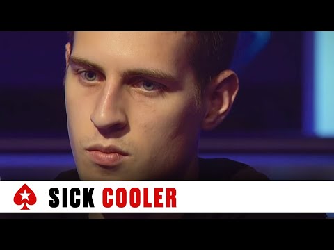 EPT 10 Monte Carlo 2014 ♠️ Episode 1 ♠️ Super High Roller ♠️ PokerStars Global