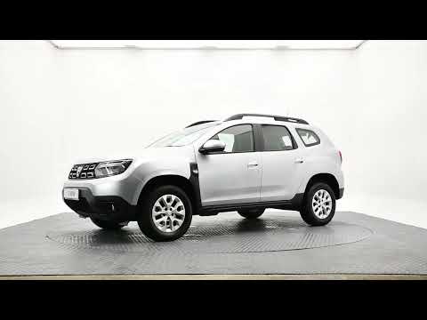Dacia Duster Comfort Blue dCi 115 4x2 - Image 2