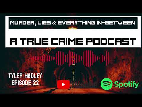 Tyler Hadley (The Killer party)