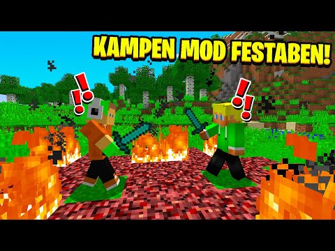 Kampen Mod Festaben! - Prank Wars #14