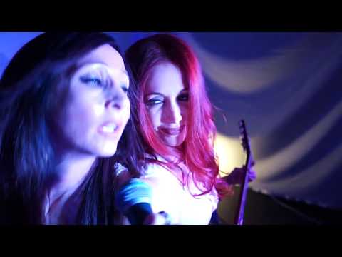 Zepparella Immigrant Song