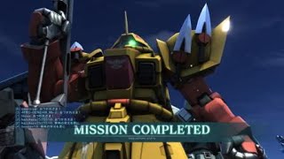 機動戦士ガンダム　バトルオペレーション２　イフリート　シュナイド