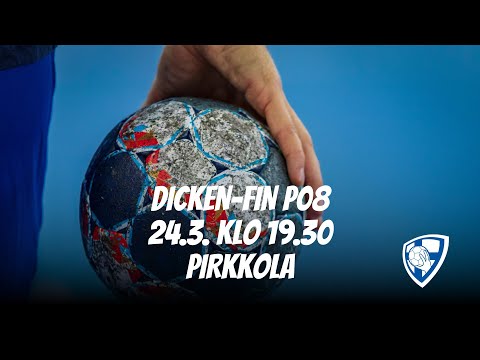 Dicken–FIN P08 (full game)