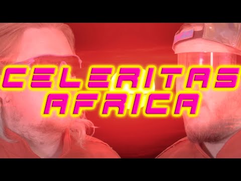 Celeritas - Africa (Toto Eurodance Cover)