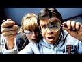 Parents Accidentally Shrink Their Kids Movie Recap