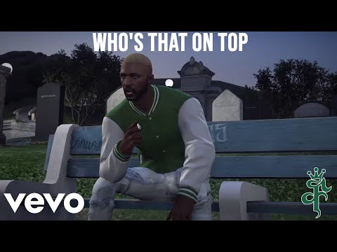 Who's That On Top? (GSF Anthem) - MC Fixer (Official Music Video) | GTA RP NoPixel 3.0