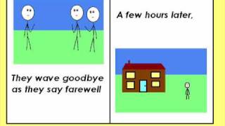 Dear Vienna Music Video - Owl City