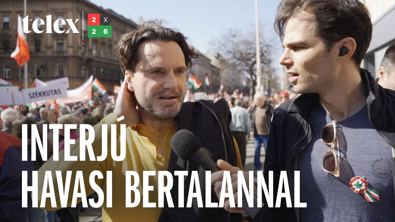 Havasi Bertalan a tiszás családtagokról: Mindenki szabadon hozhat hülye döntéseket