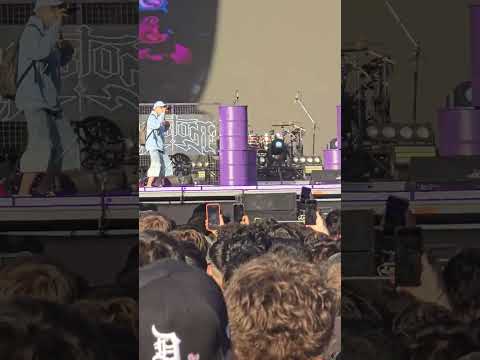 No los vi - Lit killah (Live - Buenos Aires Trap 2024)