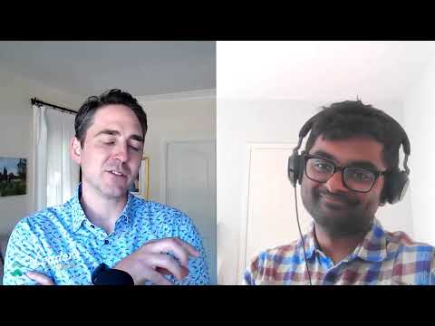 Ravi Balasubramanian, Co-Founder and CEO at Sandbox Banking ...