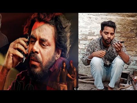 pamma Bolda - Punjabi movie scene   |warning movie  #Preetpitaara