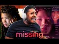 I FINALLY Watched *MISSING* And NEVER Been So INVESTED In A Movie!