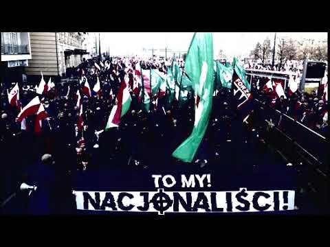 Wuem Enceha/TPN x Marcin Gaźnik - Bóg, Honor, Ojczyzna [NIEOFICJALNY REUPLOUD] [CZYT. OPIS❗]