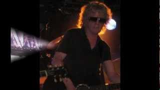 152  Ian Hunter   These Feelings 2009 with lyrics