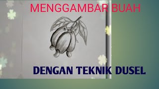 Download lagu MENGGAMBAR BUAH dengan teknik dusel!!! #cara menggambar buah mp3 Download lagu MENGGAMBAR BUAH dengan teknik dusel!!! #cara menggambar buah mp3