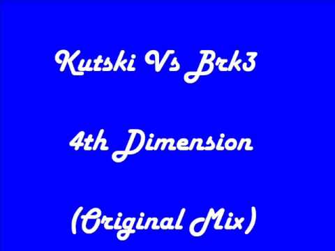 Kutski Vs Brk3 - 4th Dimension [Full]