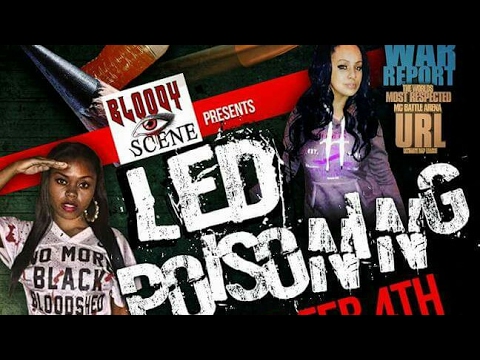 Sensational Roc vs Kaine