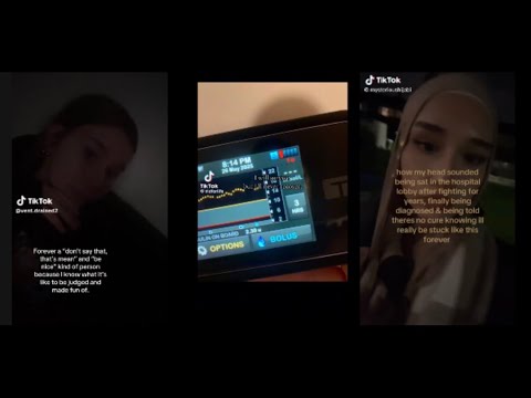 VENT TIKTOK TO EXPRESS MY FEELINGS :( PART 119