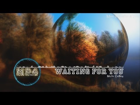 Waiting For You by Martin Carlberg - [Modern Country Music]