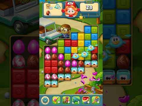 Toy blast level 3041