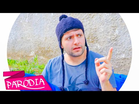 PARÓDIA | PARADA LOUCA - MARI FERNANDEZ & MARCYNHO SENSAÇÃO